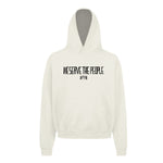 Power To The People Hoodie