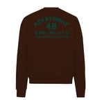 Rocksteady Crewneck Sweatshirt
