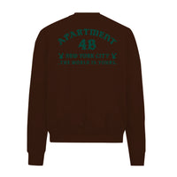 Rocksteady Crewneck Sweatshirt