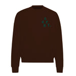 Rocksteady Crewneck Sweatshirt