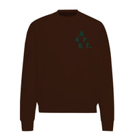 Rocksteady Crewneck Sweatshirt