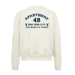 Rocksteady Crewneck Sweatshirt