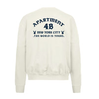 Rocksteady Crewneck Sweatshirt