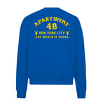 Rocksteady Crewneck Sweatshirt