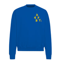 Rocksteady Crewneck Sweatshirt