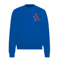 Rocksteady Crewneck Sweatshirt