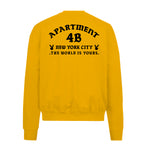 Rocksteady Crewneck Sweatshirt