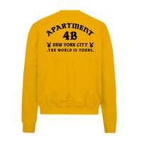 Rocksteady Crewneck Sweatshirt