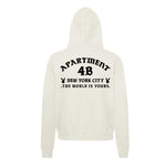Rocksteady Hoodie