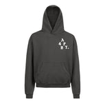 Rocksteady Hoodie
