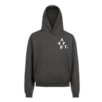 Rocksteady Hoodie