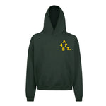 Rocksteady Hoodie