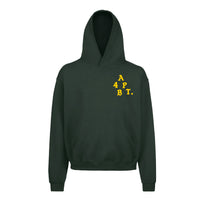 Rocksteady Hoodie