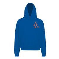 Rocksteady Hoodie