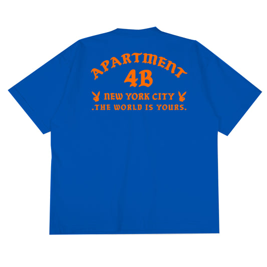 Rocksteady Tee