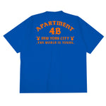 Rocksteady Tee