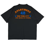 Rocksteady NYK Tee