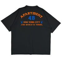 Rocksteady NYK Tee