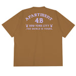 Rocksteady Tee