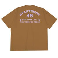 Rocksteady Tee