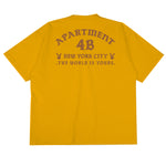 Rocksteady Tee
