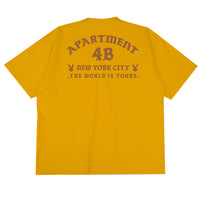 Rocksteady Tee