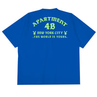 Rocksteady Tee