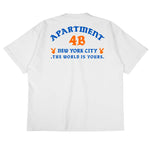 Rocksteady NYK Tee