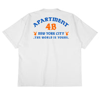 Rocksteady NYK Tee