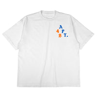 Rocksteady NYK Tee