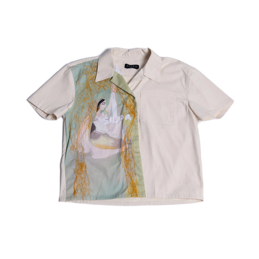 SILPA Unisex Nera Shirt