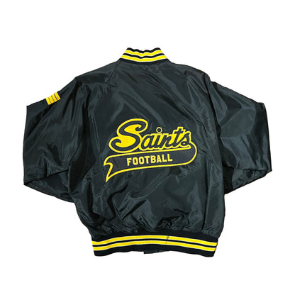 Saints Coaches Jacket