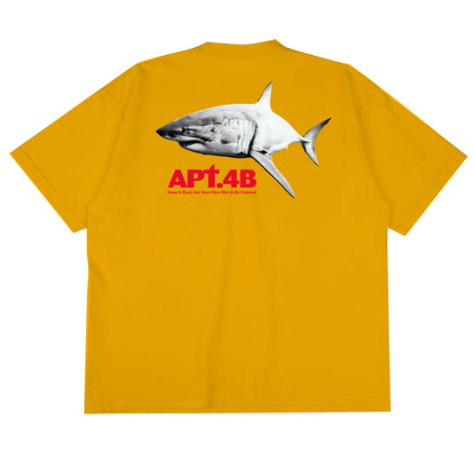 BE ORIGINAL TEE