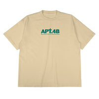 BE ORIGINAL TEE