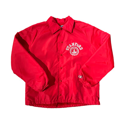 Stanford Coaches Jacket