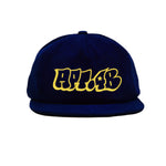 Throwie Hat
