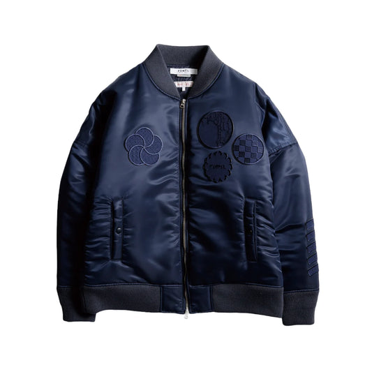 FDMTL Kite Flight Jacket