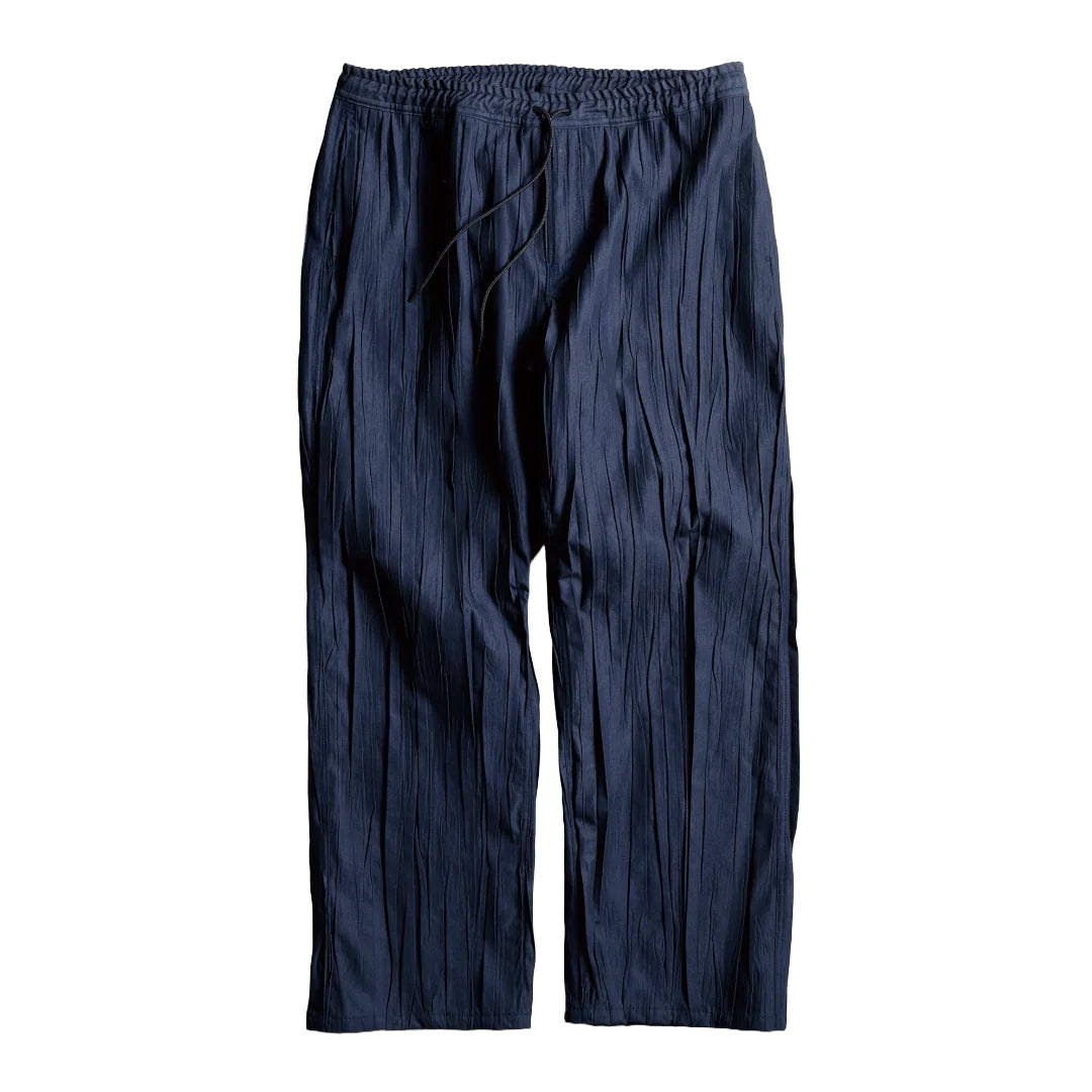 FDMTL Pleated Pants