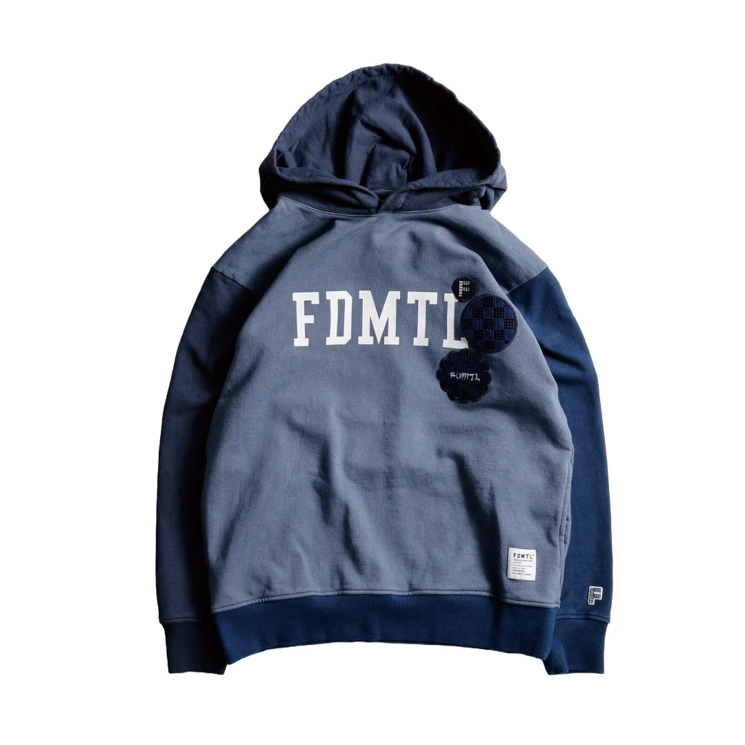 FDMTL Logo Hoodie