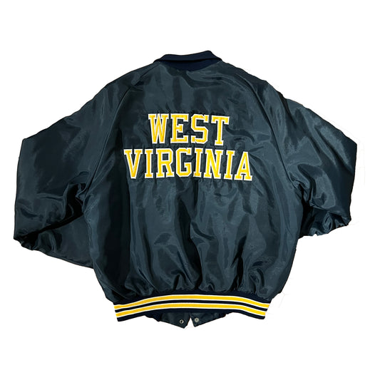 West Virginia Varsity Jacket