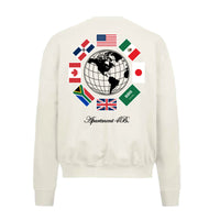 Explore Crewneck Sweatshirt