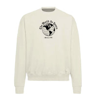 Explore Crewneck Sweatshirt