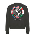 Explore Crewneck Sweatshirt
