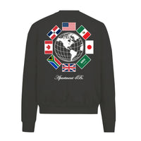 Explore Crewneck Sweatshirt