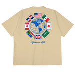 Explore Tee