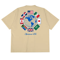 Explore Tee
