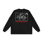 Mac 10 Layered Oversized T-Shirt