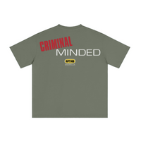 235GSM Men's Low-Shrink Cool-Touch Cotton T-Shirt Green